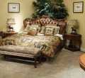 Тумба прикроватная Феникс C (Массив дерева) цена