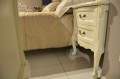 Тумба прикроватная Габриель-W (Массив дерева, Классика) магазин Москва